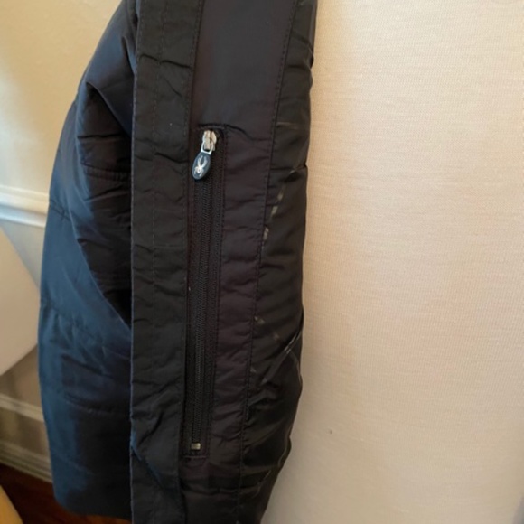 Spyder Women's Moab Insulator Jacket - Black - Picture 6 of 10